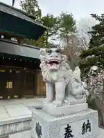 刈田神社(北海道)