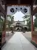 寒河江八幡宮(山形県)