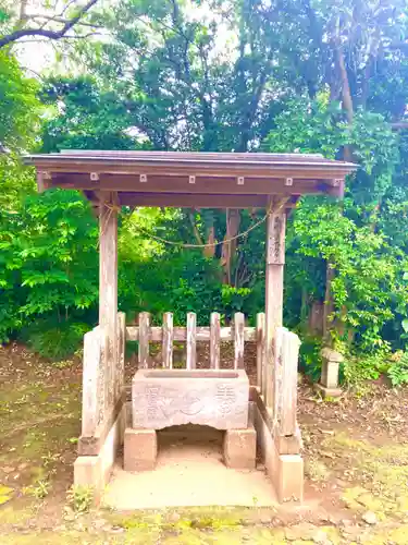 小坂熊野神社(茨城県)