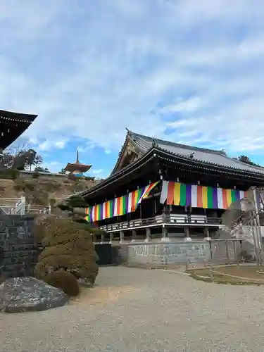 聖天院(埼玉県)