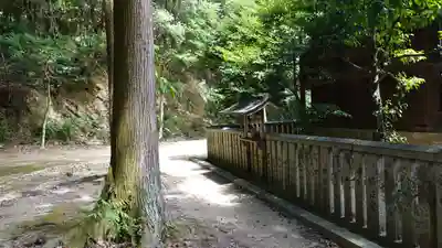 宇佐八幡神社(徳島県)