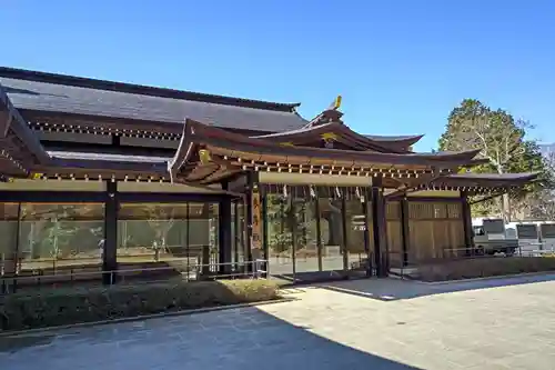 鹿島神宮(茨城県)