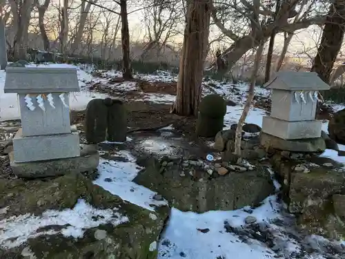 千歳神社(北海道)