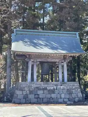 輪王寺のその他建物
