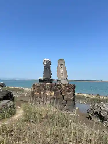 水島龍神社(熊本県)