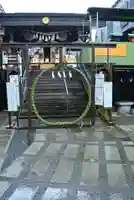 菊名神社のその他建物