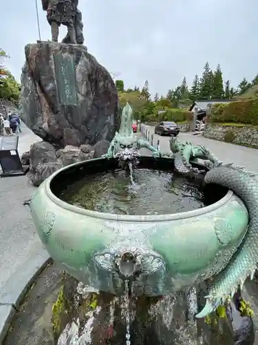 輪王寺(栃木県)