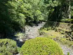 久遠寺(山梨県)