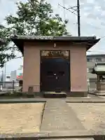久伊豆神社のその他建物