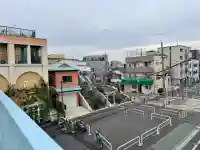 十条冨士神社(東京都)