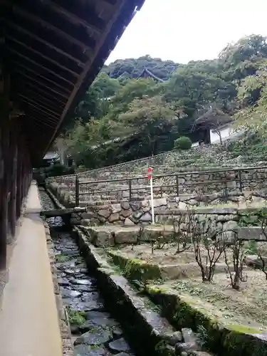 長谷寺のその他建物