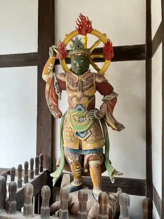 叡福寺(大阪府)