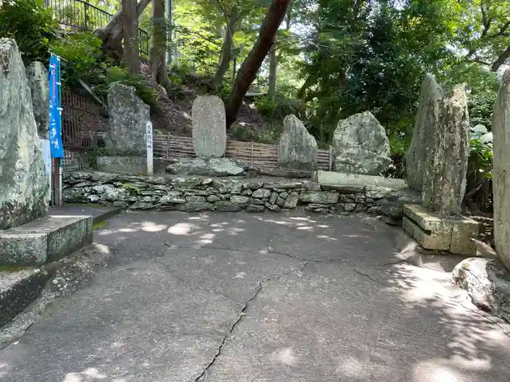 金剛宝寺(紀三井寺)(和歌山県)