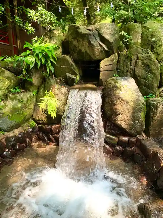 椿大神社のその他建物