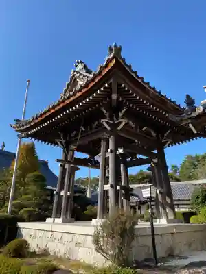 萬勝寺(飯高観音)のその他建物