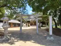 和気神社(愛知県)