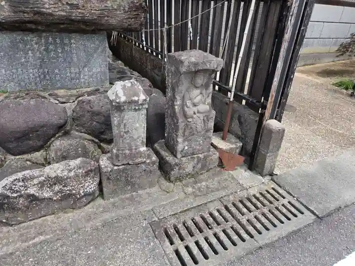 粟嶋神社・八坂神社(佐賀県)