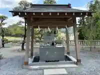 浅間神社(栃木県)