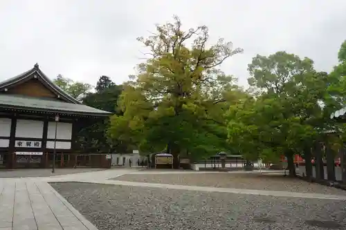 成田山新勝寺の本殿・本堂