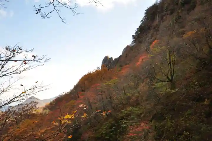 石鎚神社頂上社(愛媛県)