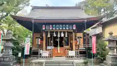 清瀧神社(千葉県)