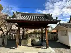 水尾神社(兵庫県)