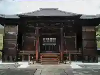 名古屋東照宮の本殿・本堂