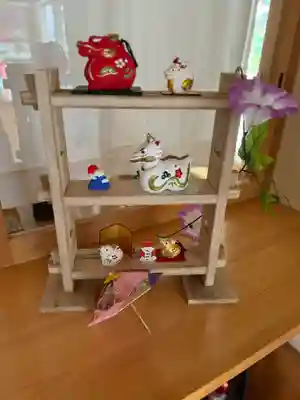 富士山東口本宮 冨士浅間神社(静岡県)