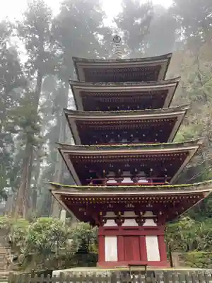 室生寺(奈良県)