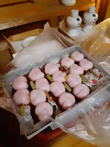 伏木香取神社(茨城県)