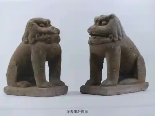 八幡宮(福井県)