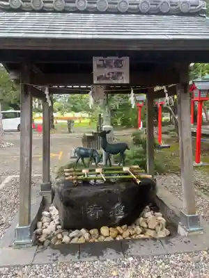 相州春日神社(神奈川県)