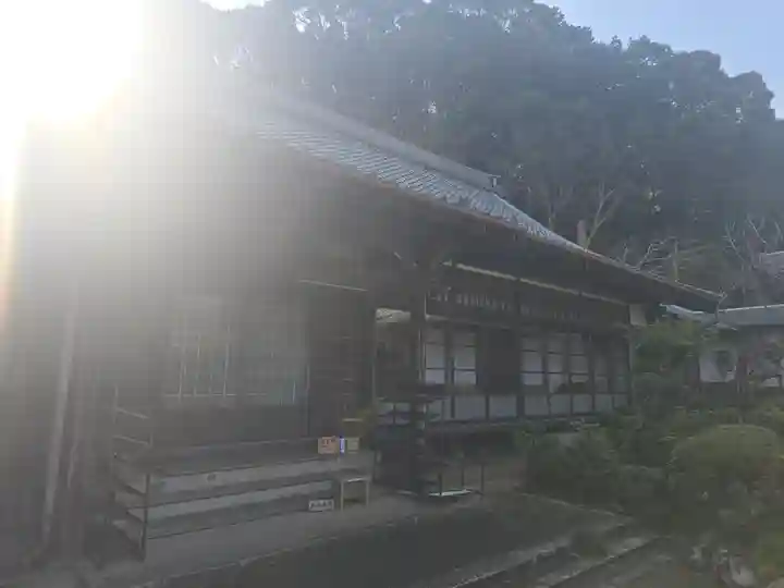 當麻寺 西南院(奈良県)