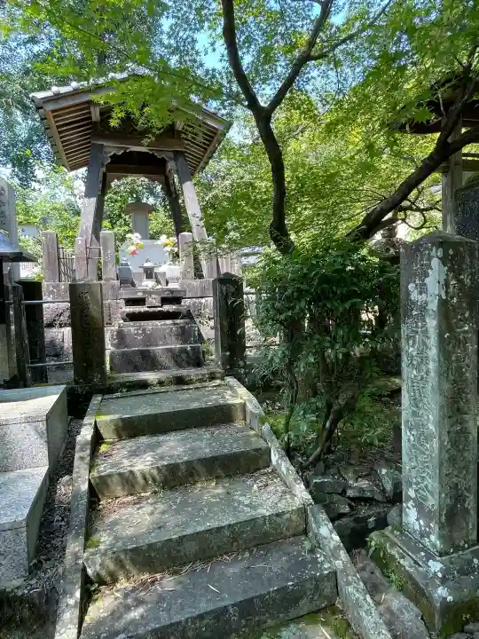 日輪寺(熊本県)
