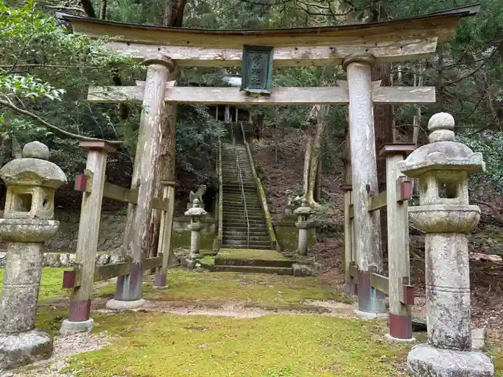 常神社(福井県)