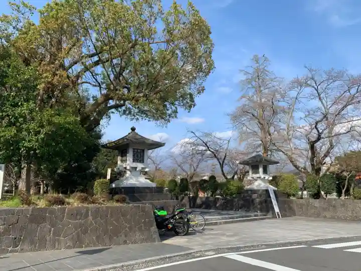 富士山本宮浅間大社のその他建物