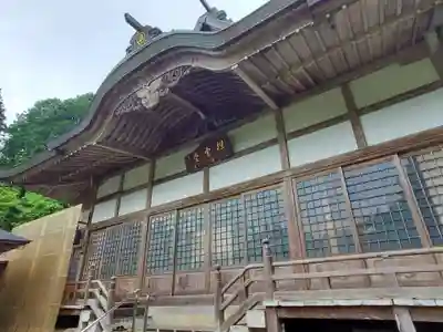 観明院のその他建物