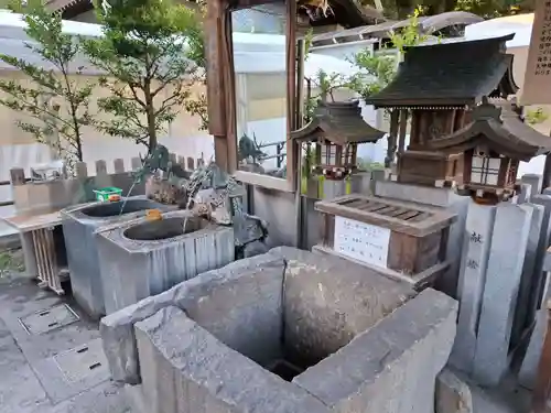真清田神社(愛知県)
