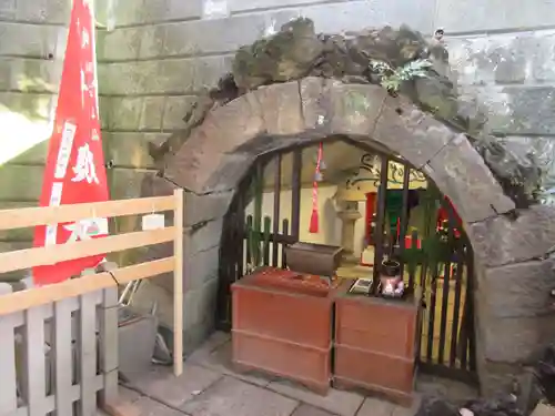 蟠龍寺(東京都)