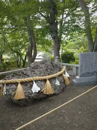 常陸国出雲大社(茨城県)