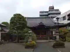 眞福寺(東京都)