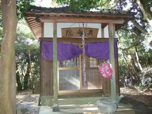 竹生寺(山口県)