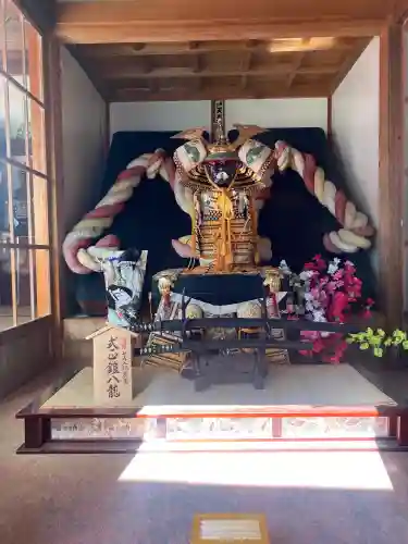 光丸山 法輪寺(栃木県)