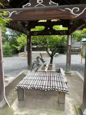穴太寺(京都府)