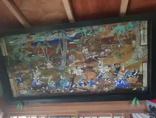 諸口神社(静岡県)