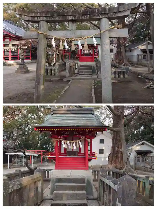 春日神社(大分県)