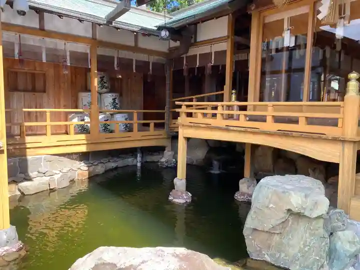 天之宮(大阪府)