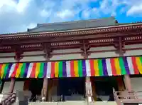 西新井大師総持寺(東京都)