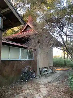 三輪神社(千葉県)