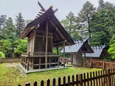 山口大神宮(山口県)